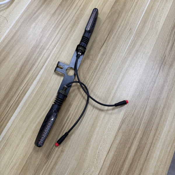 ZEEGR  Electric bike Turn signal